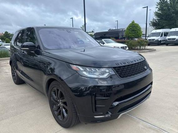 LAND ROVER DISCOVERY 2020 SALRU2RV8L2429880 image